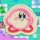 Kirby e la nuova stoffa dell'eroe Recensione 3ds apertura