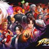 the king of fighters all-stars occidente
