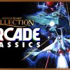 Konami Anniversary Collection