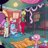 leisure suit Larry wet dreams ps4