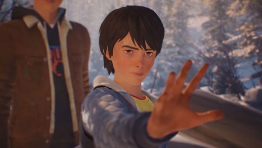 life is strange 2