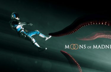 Moons of Madness uscita