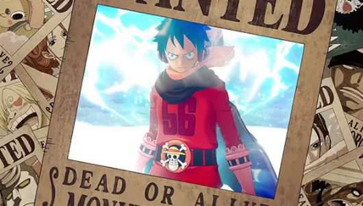 one piece world seeker photo mode