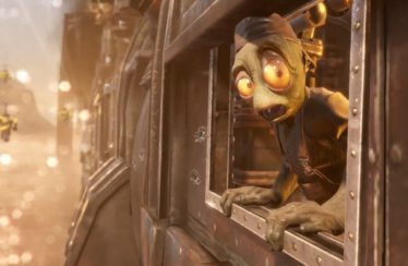 Oddworld soulstorm xbox