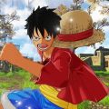 One Piece: World Seeker