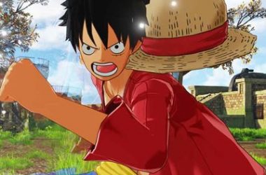 One Piece: World Seeker