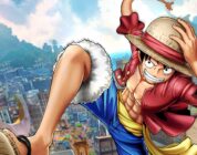 One Piece world Seeker Recensione PC PS4 Xbox One apertura