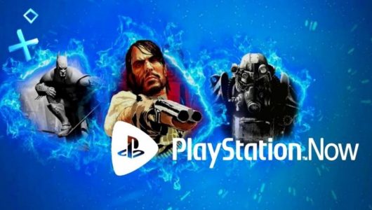 PS Now speciale