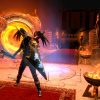 Path of Exile PS4 data uscita