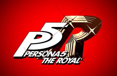 Persona 5 The Royal