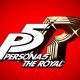 Persona 5 The Royal