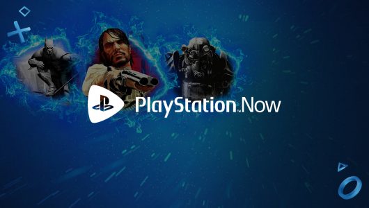 playstation 5 PlayStation Now speciale
