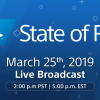 playstation state of play