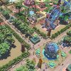 rollercoaster tycoon adventures pc