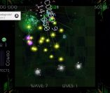 Scintillatron 4096