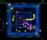 Scintillatron 4096