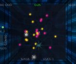 Scintillatron 4096