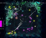 Scintillatron 4096