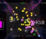 Scintillatron 4096