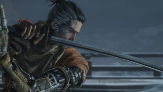 Sekiro: Shadows Die Twice ha venduto oltre 10 milioni di copie