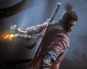 Sekiro Shadows Die Twice Recensione PC PS4 Xbox One apertura