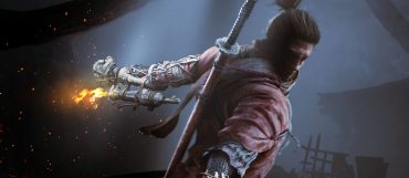 Sekiro Shadows Die Twice Recensione PC PS4 Xbox One apertura