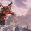 sekiro lancio