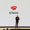 Stadia Google