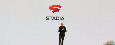 Stadia Google