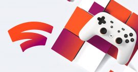 google stadia chiude
