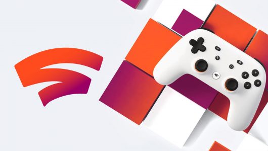 google stadia chiude