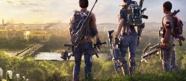 The Division 2 prova gratuita