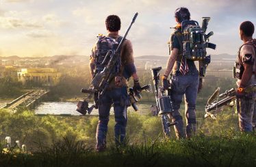The Division 2 prova gratuita