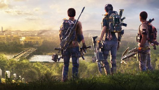 The Division 2 prova gratuita