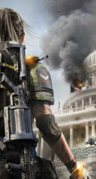 The Division 3