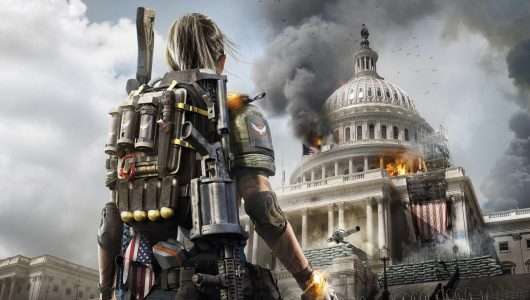 The Division 3