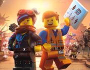 The LEGO Movie 2 Videogame