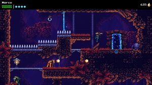 sabotage studio nuovo gioco
