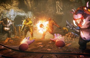 The Wizards Enhanced Edition PS4 PC hub header
