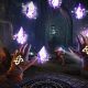 The Wizards Enhanced Edition Recensione PS4 PC apertura