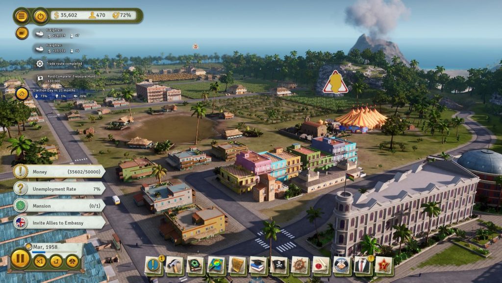 tropico 4 vs.tropico 5 tropico 4 vs.tropico 5