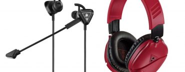 turtle beach recon 70