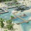 Two Point Hospital Pebberley Island