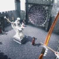 In Death