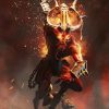 Warhammer chaosbane trailer