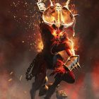 Warhammer chaosbane trailer