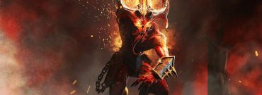 Warhammer chaosbane trailer