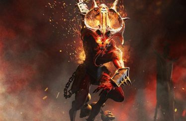 Warhammer chaosbane trailer