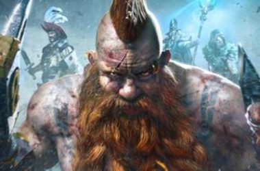 Warhammer: Chaosbane