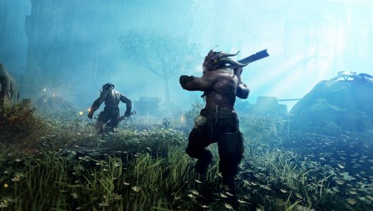 warhammer vermintide 2 gratuito